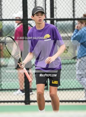 Dakota Ridge Varsity Tennis Tournament (Dakota Ridge High School)