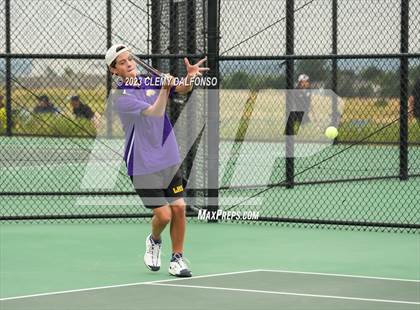 Thumbnail 1 in Dakota Ridge Varsity Tennis Tournament (Dakota Ridge High School) photogallery.