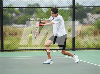 Thumbnail 1 in Dakota Ridge Varsity Tennis Tournament (Dakota Ridge High School) photogallery.