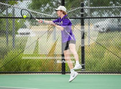 Thumbnail 1 in Dakota Ridge Varsity Tennis Tournament (Dakota Ridge High School) photogallery.