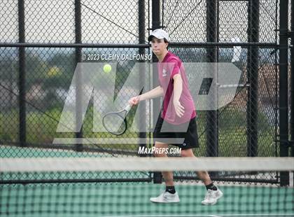 Thumbnail 1 in Dakota Ridge Varsity Tennis Tournament (Dakota Ridge High School) photogallery.