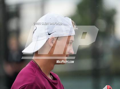 Thumbnail 1 in Dakota Ridge Varsity Tennis Tournament (Dakota Ridge High School) photogallery.