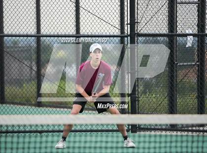 Thumbnail 2 in Dakota Ridge Varsity Tennis Tournament (Dakota Ridge High School) photogallery.