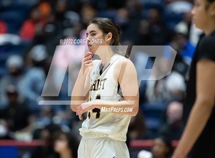 Thumbnail 2 in Luella vs Marist (GHSA 4A Final) photogallery.