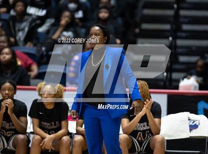 Thumbnail 3 in Luella vs Marist (GHSA 4A Final) photogallery.