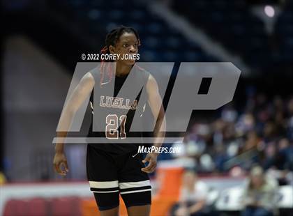 Thumbnail 1 in Luella vs Marist (GHSA 4A Final) photogallery.