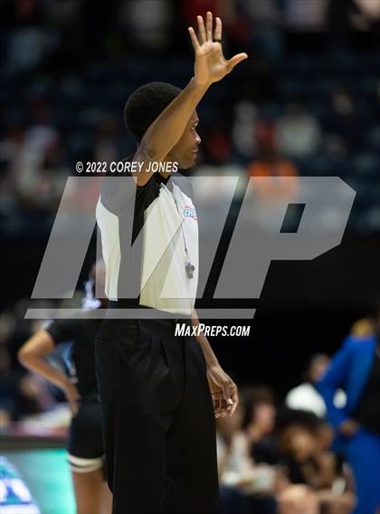 Thumbnail 1 in Luella vs Marist (GHSA 4A Final) photogallery.