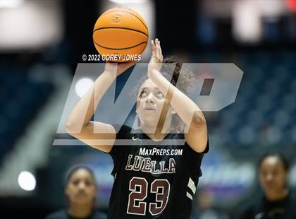Thumbnail 2 in Luella vs Marist (GHSA 4A Final) photogallery.