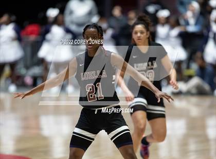 Thumbnail 3 in Luella vs Marist (GHSA 4A Final) photogallery.