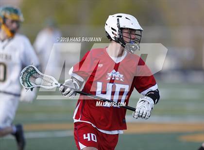 Thumbnail 2 in Bishop Manogue vs Truckee photogallery.