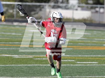 Thumbnail 3 in Bishop Manogue vs Truckee photogallery.