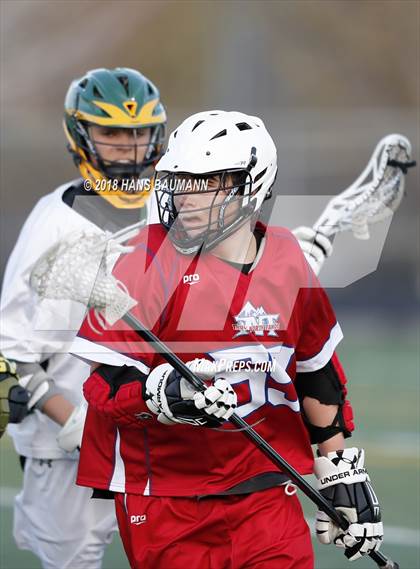 Thumbnail 3 in Bishop Manogue vs Truckee photogallery.