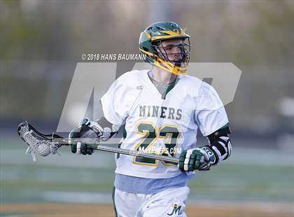 Thumbnail 2 in Bishop Manogue vs Truckee photogallery.