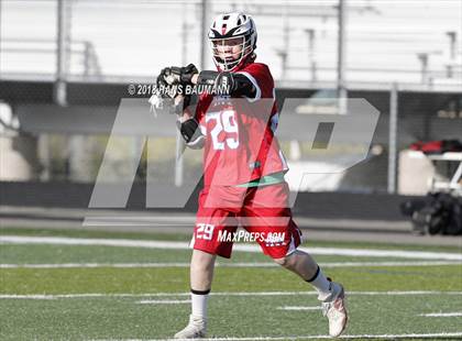 Thumbnail 2 in Bishop Manogue vs Truckee photogallery.