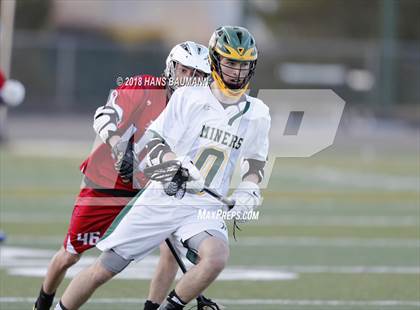 Thumbnail 2 in Bishop Manogue vs Truckee photogallery.