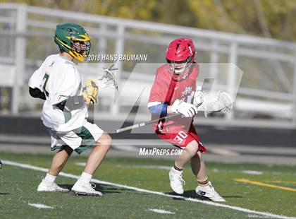 Thumbnail 1 in Bishop Manogue vs Truckee photogallery.