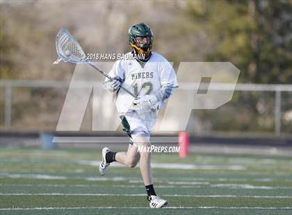 Thumbnail 1 in Bishop Manogue vs Truckee photogallery.