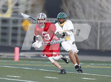 Thumbnail 1 in Bishop Manogue vs Truckee photogallery.