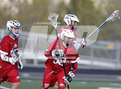 Thumbnail 3 in Bishop Manogue vs Truckee photogallery.