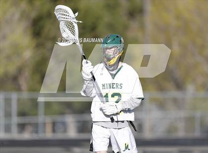 Thumbnail 3 in Bishop Manogue vs Truckee photogallery.