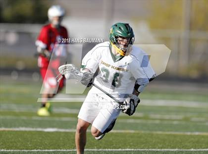 Thumbnail 2 in Bishop Manogue vs Truckee photogallery.