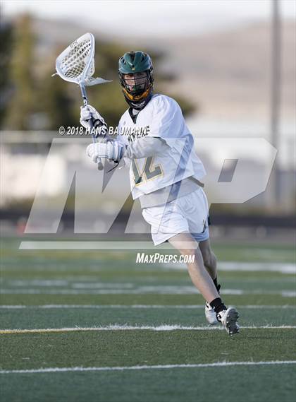 Thumbnail 2 in Bishop Manogue vs Truckee photogallery.
