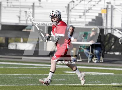 Thumbnail 1 in Bishop Manogue vs Truckee photogallery.