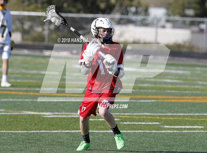 Thumbnail 2 in Bishop Manogue vs Truckee photogallery.