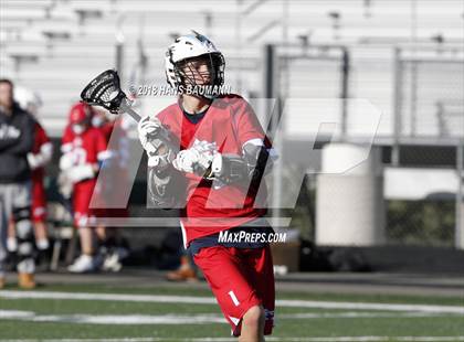Thumbnail 1 in Bishop Manogue vs Truckee photogallery.