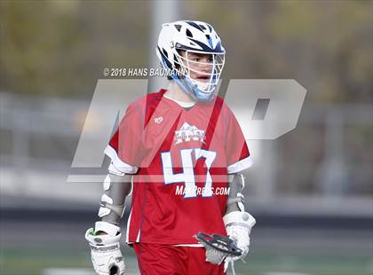Thumbnail 3 in Bishop Manogue vs Truckee photogallery.