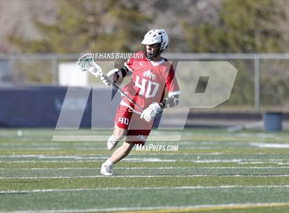 Thumbnail 2 in Bishop Manogue vs Truckee photogallery.