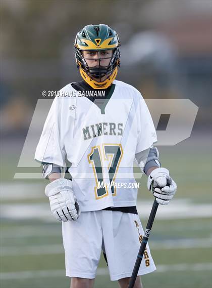 Thumbnail 1 in Bishop Manogue vs Truckee photogallery.