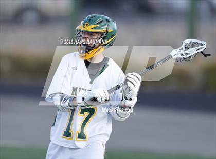 Thumbnail 1 in Bishop Manogue vs Truckee photogallery.