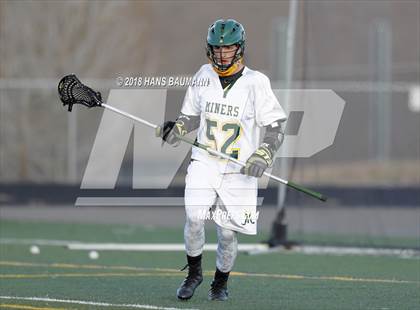 Thumbnail 3 in Bishop Manogue vs Truckee photogallery.