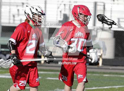 Thumbnail 1 in Bishop Manogue vs Truckee photogallery.