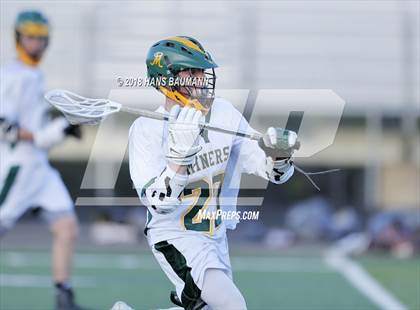 Thumbnail 1 in Bishop Manogue vs Truckee photogallery.