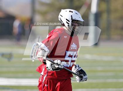 Thumbnail 3 in Bishop Manogue vs Truckee photogallery.