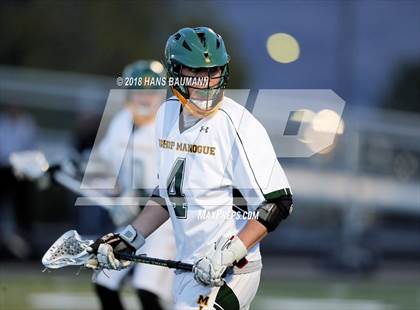 Thumbnail 1 in Bishop Manogue vs Truckee photogallery.