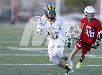 Thumbnail 2 in Bishop Manogue vs Truckee photogallery.