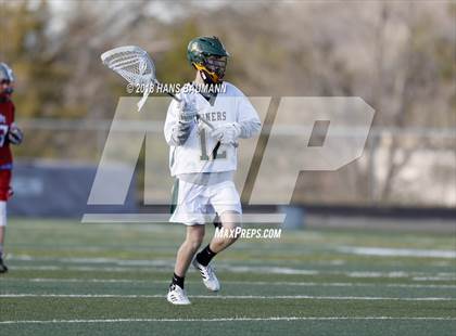 Thumbnail 3 in Bishop Manogue vs Truckee photogallery.
