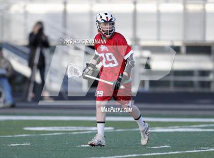 Thumbnail 2 in Bishop Manogue vs Truckee photogallery.
