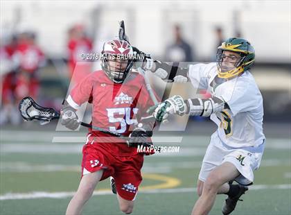 Thumbnail 3 in Bishop Manogue vs Truckee photogallery.