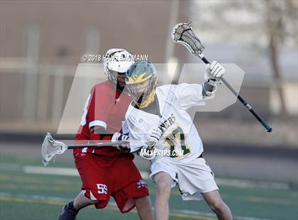 Thumbnail 3 in Bishop Manogue vs Truckee photogallery.