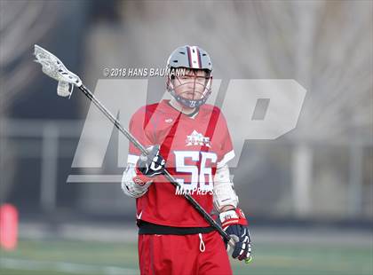 Thumbnail 3 in Bishop Manogue vs Truckee photogallery.