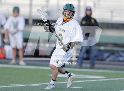 Thumbnail 2 in Bishop Manogue vs Truckee photogallery.