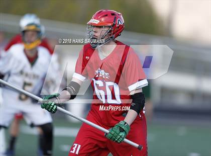 Thumbnail 1 in Bishop Manogue vs Truckee photogallery.