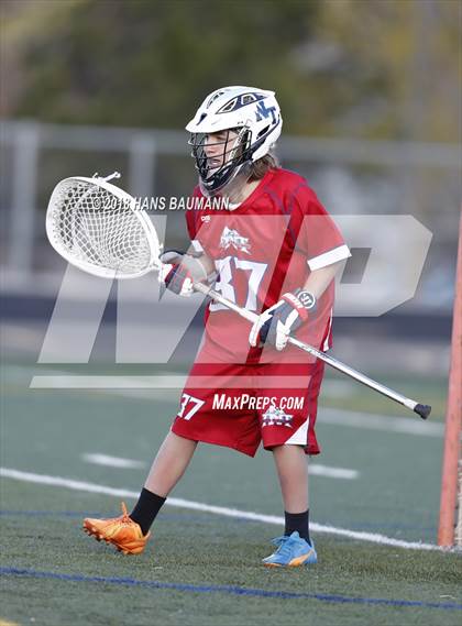 Thumbnail 2 in Bishop Manogue vs Truckee photogallery.