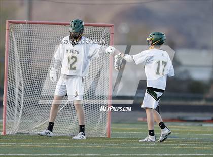 Thumbnail 3 in Bishop Manogue vs Truckee photogallery.