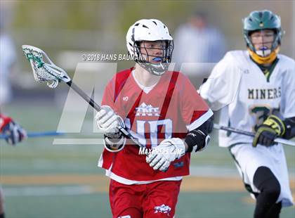 Thumbnail 2 in Bishop Manogue vs Truckee photogallery.