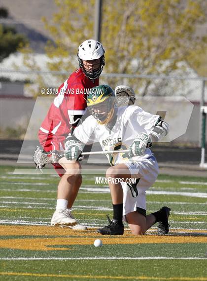 Thumbnail 1 in Bishop Manogue vs Truckee photogallery.